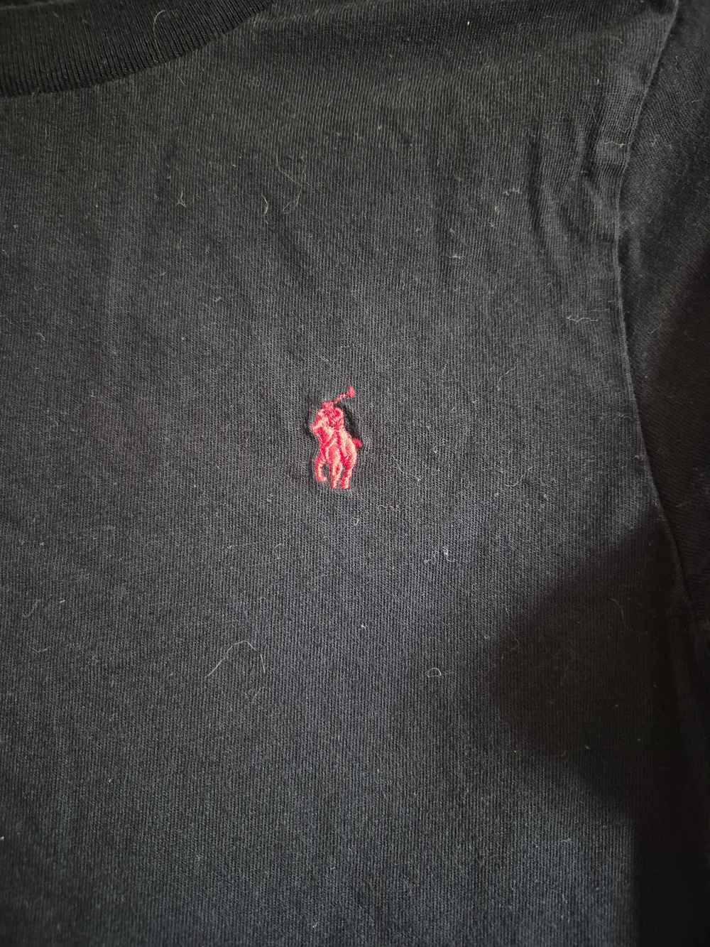 Ralph Lauren classic long